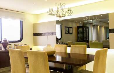 Imagem 9: Apartamento à Venda - Aclimação, 4 Quartos, 250 m2