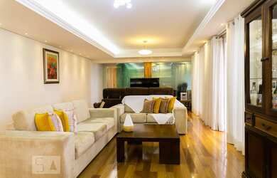 Imagem 11: Apartamento à Venda - Aclimação, 4 Quartos, 250 m2