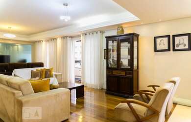 Imagem 12: Apartamento à Venda - Aclimação, 4 Quartos, 250 m2