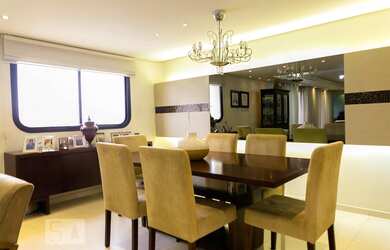 Imagem 8: Apartamento à Venda - Aclimação, 4 Quartos, 250 m2