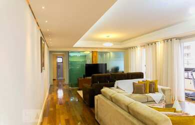 Imagem 2: Apartamento à Venda - Aclimação, 4 Quartos, 250 m2