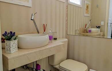 Imagem 14: Casa à Venda - Cidade São Francisco , 4 Quartos, 339 m2