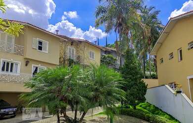 Imagem 13: Casa à Venda - Cidade São Francisco , 4 Quartos, 339 m2