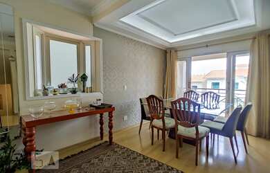 Imagem 6: Casa à Venda - Cidade São Francisco , 4 Quartos, 339 m2