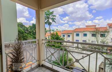 Imagem 9: Casa à Venda - Cidade São Francisco , 4 Quartos, 339 m2