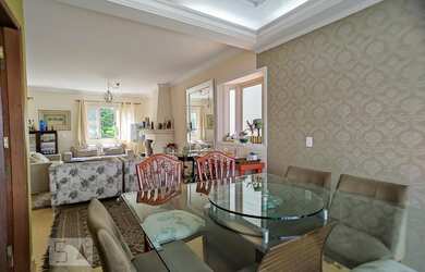 Imagem 8: Casa à Venda - Cidade São Francisco , 4 Quartos, 339 m2