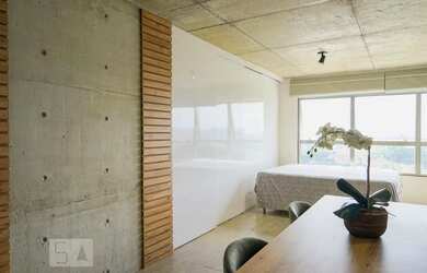 Imagem 2: Apartamento à Venda - Vila Leopoldina, 1 Quarto, 70 m2