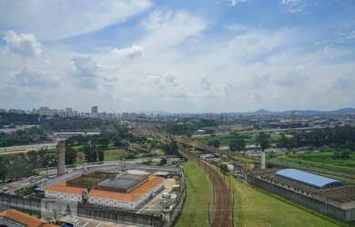 Imagem 12: Apartamento à Venda - Vila Leopoldina, 1 Quarto, 70 m2