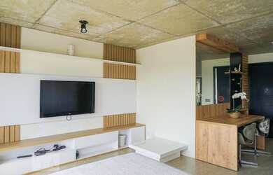 Imagem 1: Apartamento à Venda - Vila Leopoldina, 1 Quarto, 70 m2