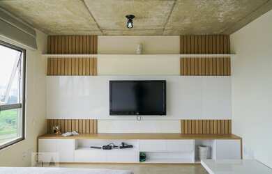 Imagem 7: Apartamento à Venda - Vila Leopoldina, 1 Quarto, 70 m2