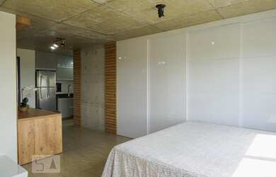 Imagem 9: Apartamento à Venda - Vila Leopoldina, 1 Quarto, 70 m2