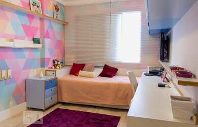 Imagem 11: Apartamento à Venda - Vila Mariana, 2 Quartos, 82 m2