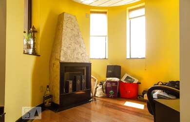 Imagem 7: Apartamento à Venda - Jardim Anália Franco, 4 Quartos, 246 m2