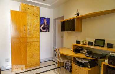 Imagem 15: Apartamento à Venda - Jardim Anália Franco, 4 Quartos, 246 m2