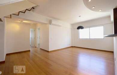 Imagem: Apartamento à Venda - Vila Madalena, 2 Quartos, 145 m2