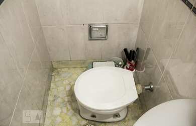 Imagem 6: Casa à Venda - Moema, 3 Quartos, 190 m2