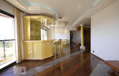 Imagem 4: Apartamento à Venda - Vila Mariana, 3 Quartos, 212 m2