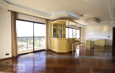 Imagem 6: Apartamento à Venda - Vila Mariana, 3 Quartos, 212 m2