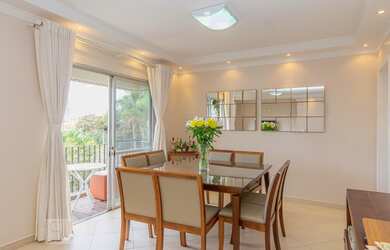 Imagem 9: Apartamento à Venda - Campo Belo, 3 Quartos, 129 m2