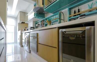 Imagem 12: Apartamento à Venda - Aclimação, 2 Quartos, 74 m2