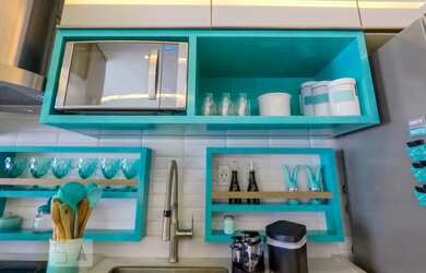 Imagem 14: Apartamento à Venda - Aclimação, 2 Quartos, 74 m2