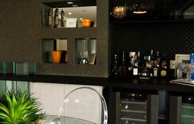 Imagem 10: Apartamento à Venda - Vila Mariana, 3 Quartos, 198 m2