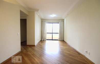 Imagem 2: Apartamento à Venda - Vila Mariana, 3 Quartos, 85 m2