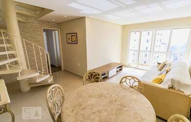 Imagem: Apartamento à Venda - Aclimação, 3 Quartos, 200 m2