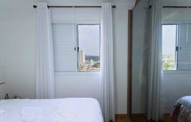 Imagem 9: Apartamento à Venda - Vila Santa Clara, 3 Quartos, 90 m2