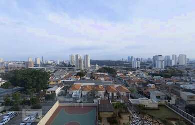 Imagem 7: Apartamento à Venda - Vila Santa Clara, 3 Quartos, 90 m2