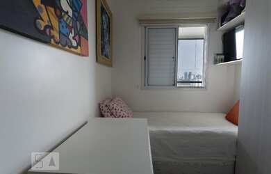 Imagem 14: Apartamento à Venda - Vila Santa Clara, 3 Quartos, 90 m2