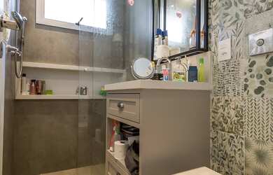 Imagem 15: Apartamento à Venda - Campo Belo, 3 Quartos, 130 m2