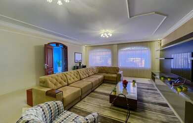 Imagem 3: Casa à Venda - Mooca, 3 Quartos, 610 m2