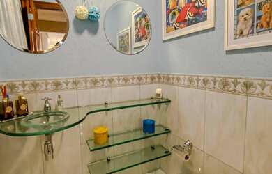 Imagem 11: Casa à Venda - Mooca, 3 Quartos, 610 m2