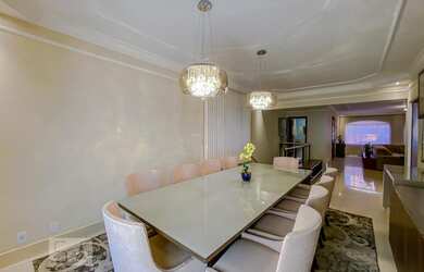 Imagem 9: Casa à Venda - Mooca, 3 Quartos, 610 m2