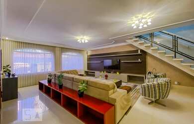 Imagem 4: Casa à Venda - Mooca, 3 Quartos, 610 m2