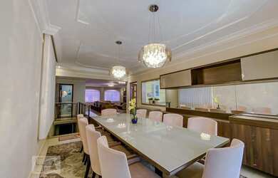 Imagem 8: Casa à Venda - Mooca, 3 Quartos, 610 m2