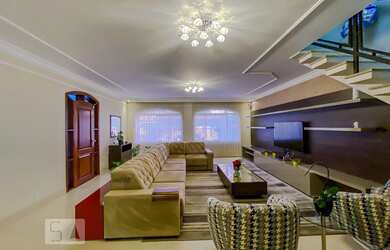 Imagem 5: Casa à Venda - Mooca, 3 Quartos, 610 m2