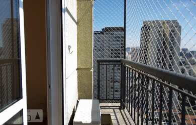 Imagem 13: Apartamento à Venda - Vila Nova Conceição, 1 Quarto, 60 m2