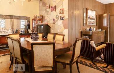 Imagem 8: Casa à Venda - Planalto Paulista, 3 Quartos, 430 m2