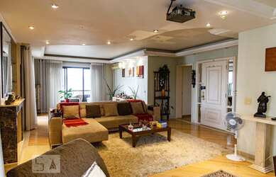 Imagem 3: Apartamento à Venda - Vila Mariana, 4 Quartos, 227 m2