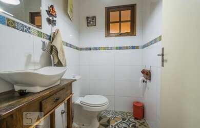 Imagem 10: Casa à Venda - Santo Amaro , 3 Quartos, 180 m2