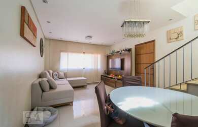 Imagem 2: Casa à Venda - Santo Amaro , 3 Quartos, 180 m2