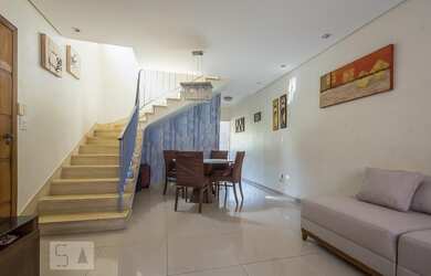 Imagem 8: Casa à Venda - Santo Amaro , 3 Quartos, 180 m2