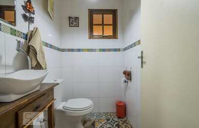 Imagem 11: Casa à Venda - Santo Amaro , 3 Quartos, 180 m2