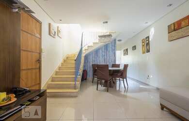 Imagem 7: Casa à Venda - Santo Amaro , 3 Quartos, 180 m2