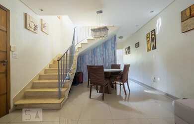 Imagem 9: Casa à Venda - Santo Amaro , 3 Quartos, 180 m2