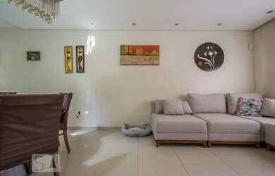 Imagem 6: Casa à Venda - Santo Amaro , 3 Quartos, 180 m2