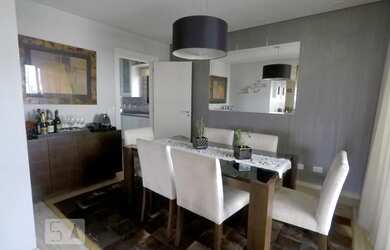 Imagem 12: Apartamento à Venda - Vila Mariana, 4 Quartos, 208 m2