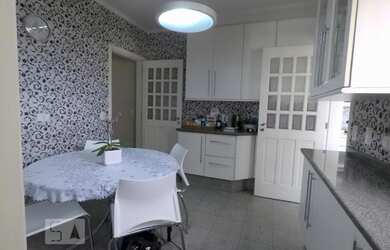 Imagem 14: Apartamento à Venda - Vila Mariana, 4 Quartos, 208 m2